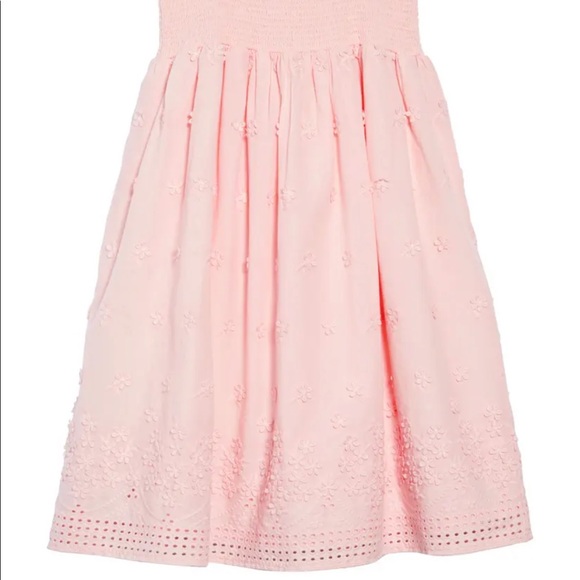 Ruby & Bloom Flutter Sleeve Dress (3T) - Picture 13 of 13